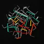 140pcs U Shape Shield Breadboard Jumper Wires