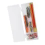 140pcs U Shape Shield Breadboard Jumper Wires