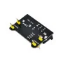 MB102 Breadboard Power Supply Module 3.3V 5V