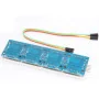 MAX7219 Dot Matrix Module Microcontroller Module 4 in 1 Display