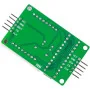 MAX7219 Dot Led Matrix Module with Cable