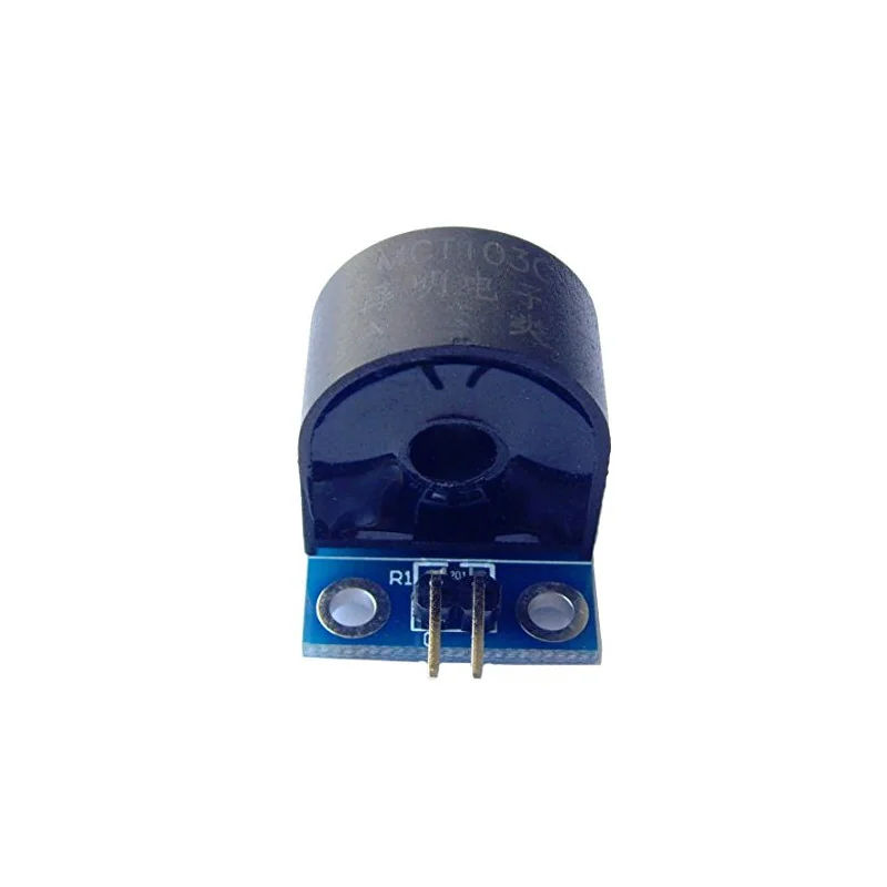 5A Range of Single-Phase AC Current Sensor Module