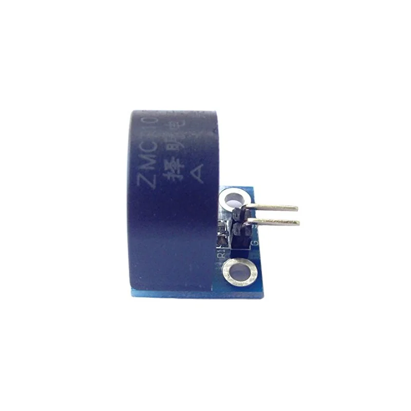 5A Range of Single-Phase AC Current Sensor Module