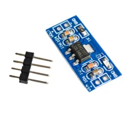 AMS1117 3.3V Power Supply Module
