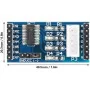 ULN2003 Driver Board Stepper Motor Blue