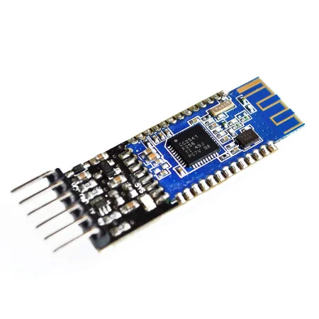 HM-10 Bluetooth 4.0 Module