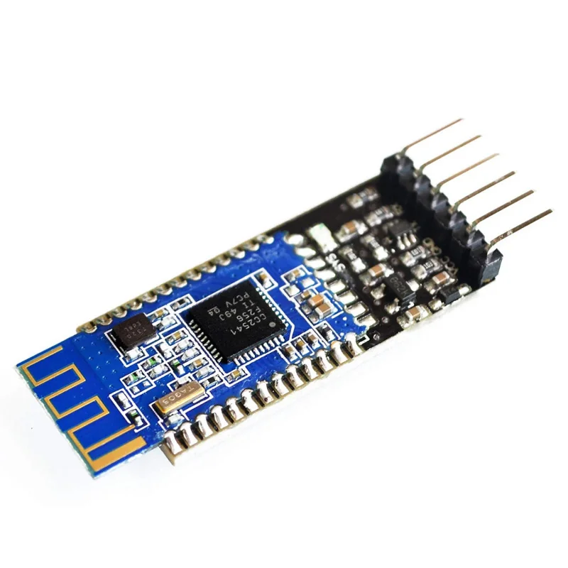 HM-10 Bluetooth 4.0 Module