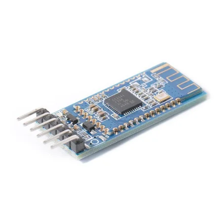 AT-09 Bluetooth 4.0 UART Transceiver Module CC2541 Compatible HM-10