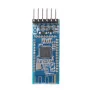 AT-09 Bluetooth 4.0 UART Transceiver Module CC2541 Compatible HM-10