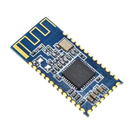 HM-10 cc2541 4.0 BLE Bluetooth to Uart Transceiver Module Central