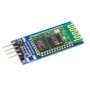 HC-06 4pin Bluetooth Module (Slave) No Button