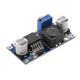 LM2596 LM2596S DC-DC Step-Down Power Supply Module
