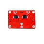 Solar Energy Step-down and Step-up Module Red