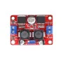 Solar Energy Step-down and Step-up Module Red