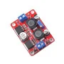 Solar Energy Step-down and Step-up Module Red