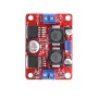 Solar Energy Step-down and Step-up Module Red