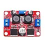 Solar Energy Step-down and Step-up Module Red