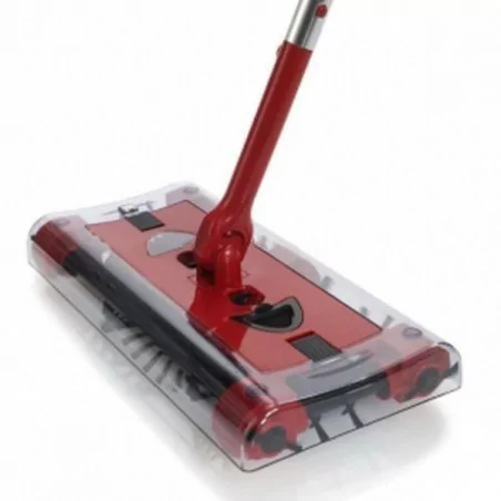 Aspirateur Electrique Sans Fil Avec Tête Rotatif 360°- Swivel Sweeper G6 2