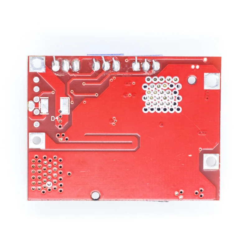 Solar Energy Wind Belt Charging Constant Current Constant Voltage Power Supply Module LM2596 2577