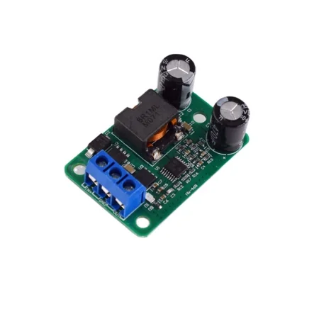 DC-DC Step-down Power Module 24v/12V to 5V 5A Power Module Better Than LM2596S