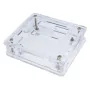 W1209 Case Enclosure Transparent Acrylic Box