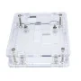 W1209 Case Enclosure Transparent Acrylic Box
