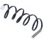 1m/2m Waterproof NTC 10K 1% 3950 50cm Thermistor Accuracy Temperature Sensor Wire Cable Probe
