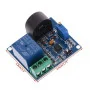 5A 12V Overcurrent Protection Sensor Module AC Current Detection Sensor