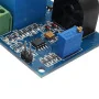 5A 12V Overcurrent Protection Sensor Module AC Current Detection Sensor