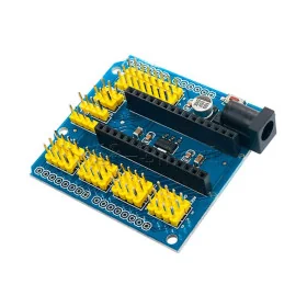 Nano Expansion Adapter Breakout Board IO Shield