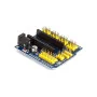 Nano Expansion Adapter Breakout Board IO Shield