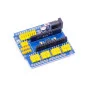 Nano Expansion Adapter Breakout Board IO Shield