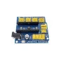 Nano Expansion Adapter Breakout Board IO Shield