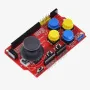 JoyStick Shield Module Robotics Control