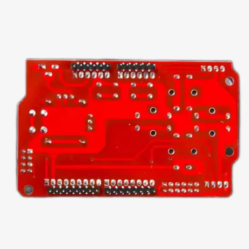 JoyStick Shield Module Robotics Control