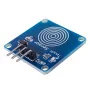 Digital Sensor TTP223B Module Capacitive Touch Switch