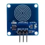 Digital Sensor TTP223B Module Capacitive Touch Switch