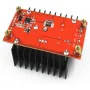 150W Boost Converter DC-DC 10-32V to 12- 35V Step Up Voltage Charger Module
