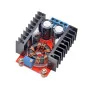 150W Boost Converter DC-DC 10-32V to 12- 35V Step Up Voltage Charger Module