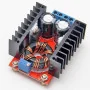 150W Boost Converter DC-DC 10-32V to 12- 35V Step Up Voltage Charger Module