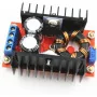 150W Boost Converter DC-DC 10-32V to 12- 35V Step Up Voltage Charger Module