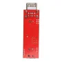 Dual USB Output, 9V/12V/24V/36V to 5VDCDC, on-board Charging, 3A Step-down Module