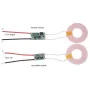 5V 2A Super Current Wireless Charging Module