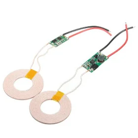 5V 2A Super Current Wireless Charging Module