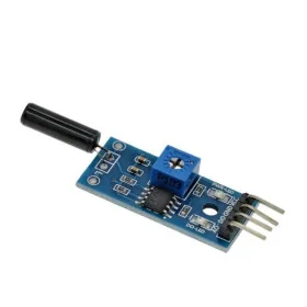 High Sensitive Vibration Sensor Module Vibration Module SW1801P Alarm Module