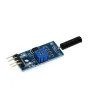 High Sensitive Vibration Sensor Module Vibration Module SW1801P Alarm Module