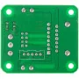Green L298N Dual H Bridge DC Stepper Motor Board