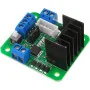 Green L298N Dual H Bridge DC Stepper Motor Board