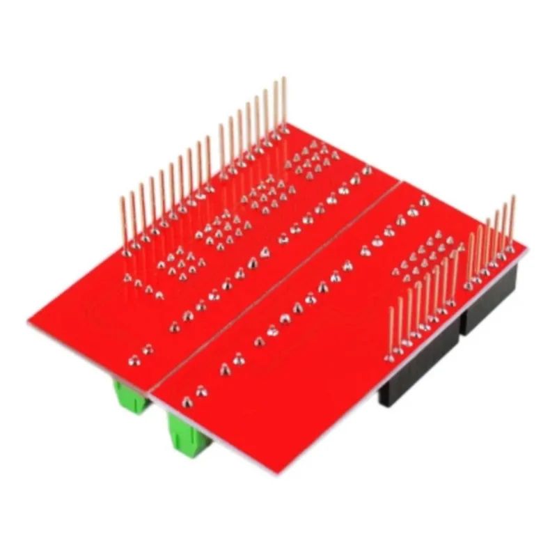 DIY Nano IO Shield V1.O