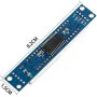 MAX7219 Digital Tube Display Module Control Module